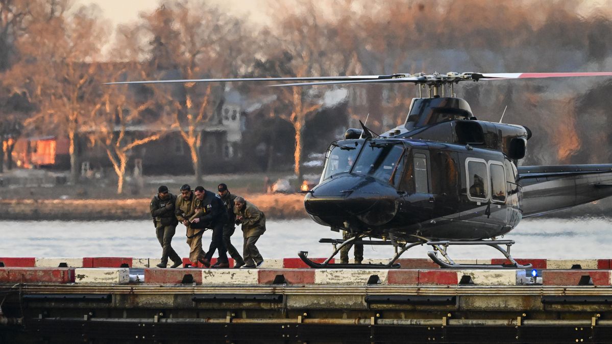 Maduro se declara inocente ante el juez en Nueva York: "Soy presidente de Venezuela y estoy secuestrado"