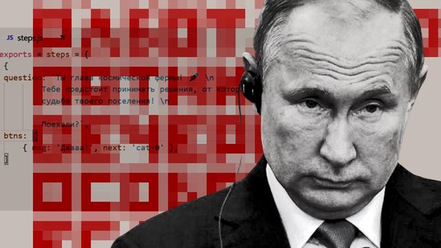 Un paso más hacia la 'Runet': Rusia ensaya de madrugada su desconexión total del Internet global