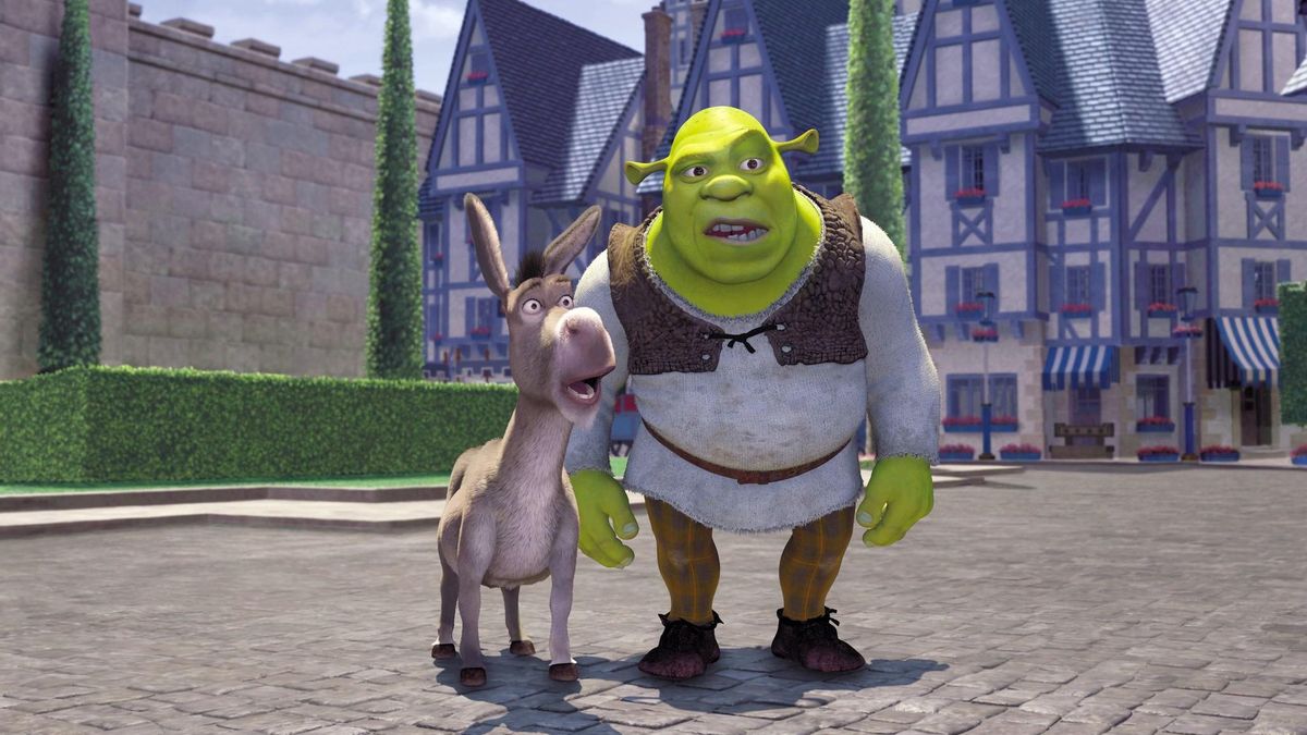 Cuando la animación empezó a enorgullecerse de ser fea: el complicado legado de ‘Shrek’