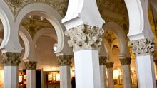 Sinagogas históricas españolas: la huella de los hijos de Sefarad