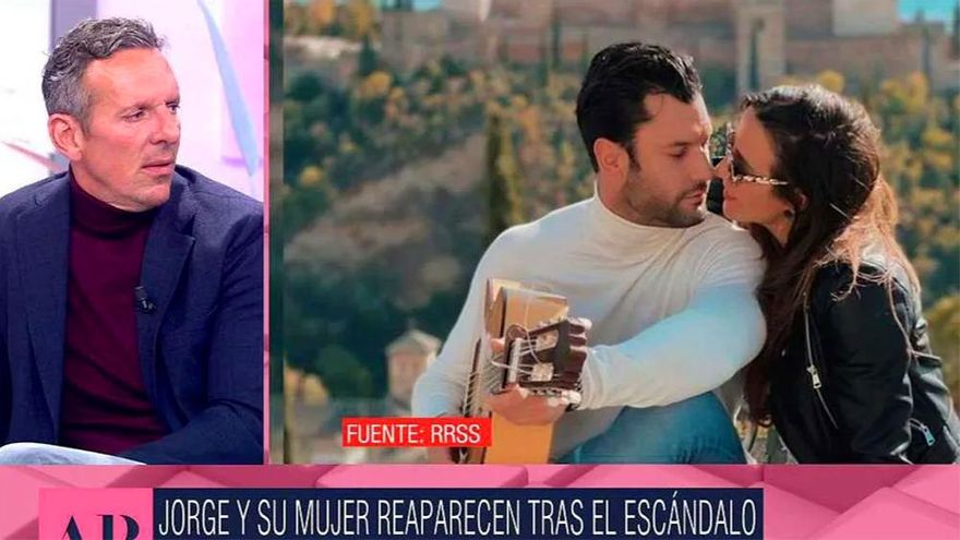 Joaquín Prat, tras el último comunicado de Jorge Pérez: "Tengo que fichar nuevos colaboradores"