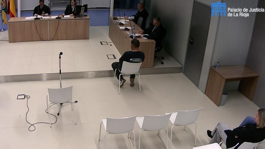 El jurado popular declara culpable de asesinato al cuidador del hombre de 82 años envenenado con desatascador