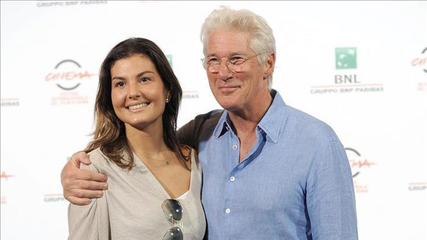Richard Gere: "'Time out of Mind' ha sido una experiencia increíble"