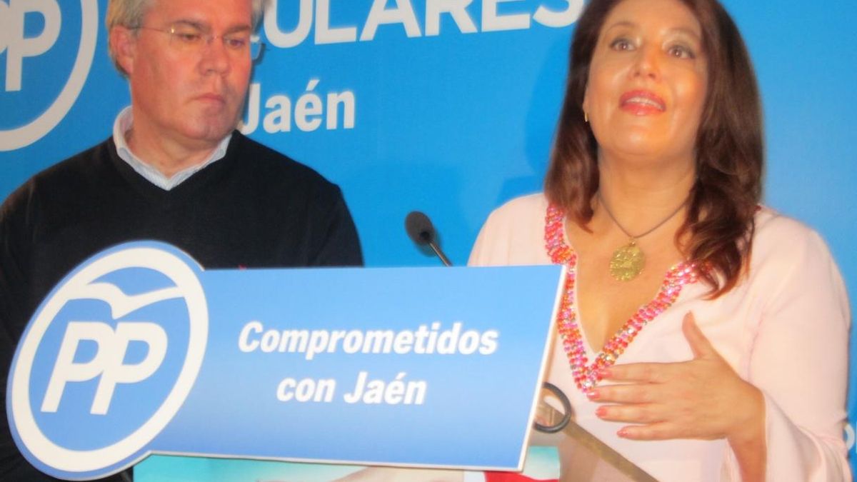 El PP-A presenta denuncia por la no publicación de los presupuestos en el Portal de Transparencia