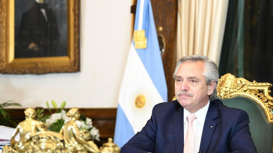 El Presidente le respondió a la gobernadora de Río Negro: "No es función del Estado brindar mayor seguridad a la región"