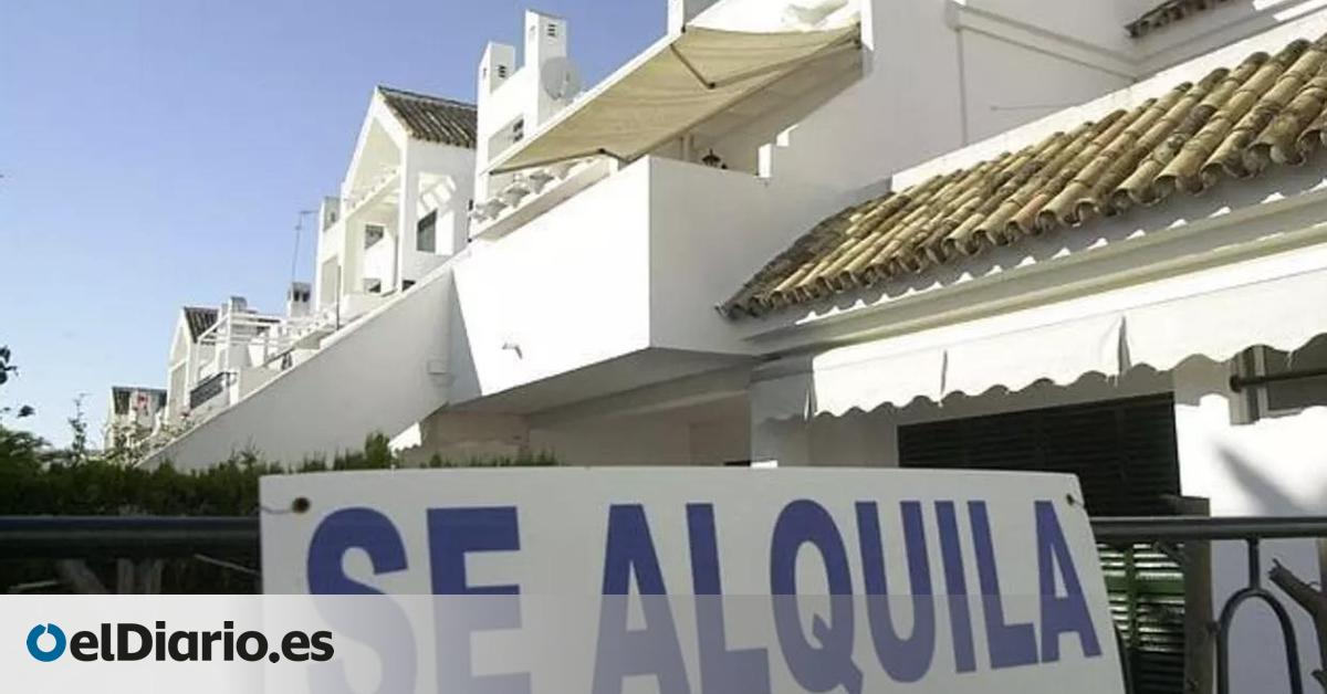 Canarias, entre las cinco comunidades con los alquileres más caros