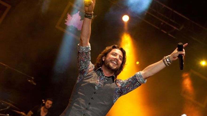 La promotora de conciertos cordobesa que vendió más de un millón de entradas en 2023