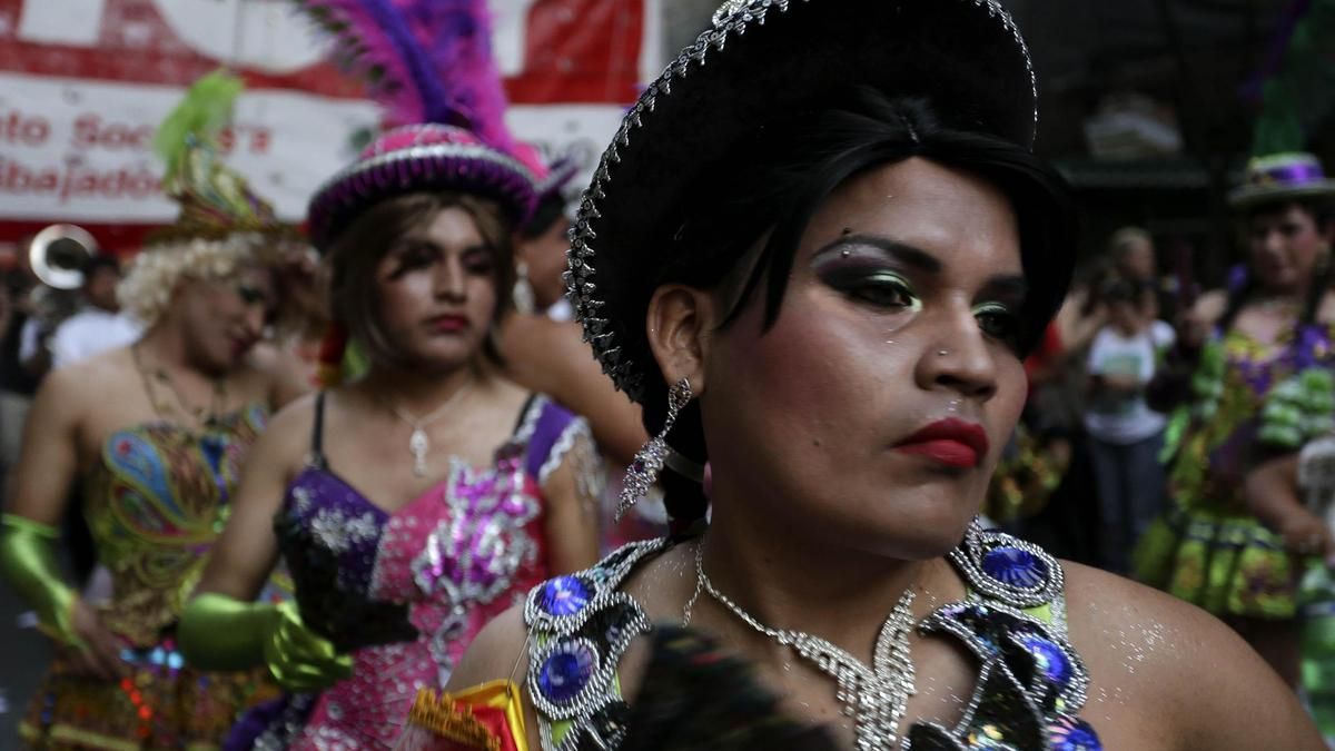 Ya no es solo una amenaza: la ofensiva ultra contra los derechos LGTBI gana terreno a nivel global