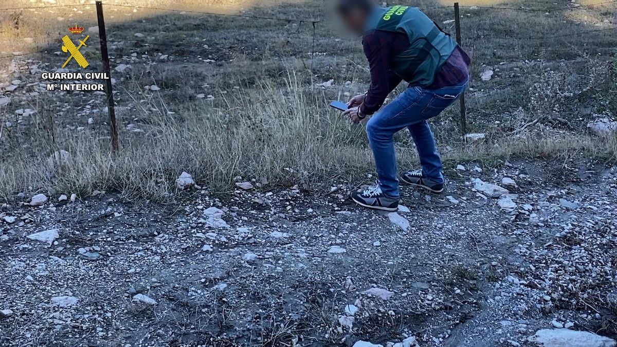 La Guardia Civil detiene a una persona por el homicidio de un vecino de Puente Genil