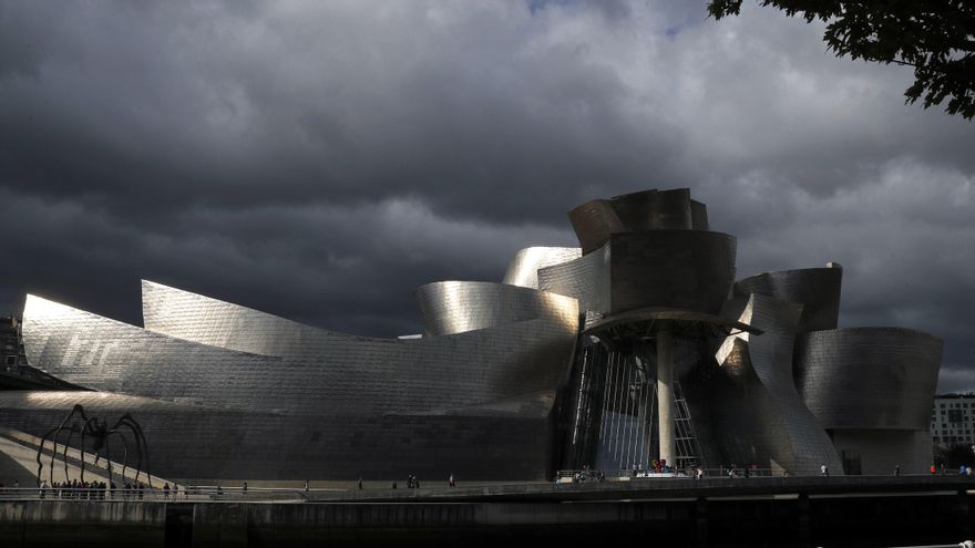 Naturaleza y cambio climático en el Guggenheim con la muestra 'Artes de la tierra'