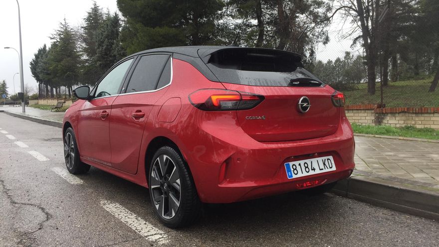 Opel lleva a casa de quien quiera probar los Mokka y Corsa eléctricos.
