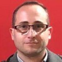 José Martínez Rubio.