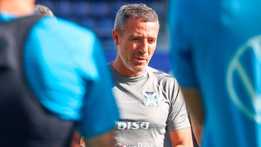 Cano no espera la salida a última hora de Álex Corredera