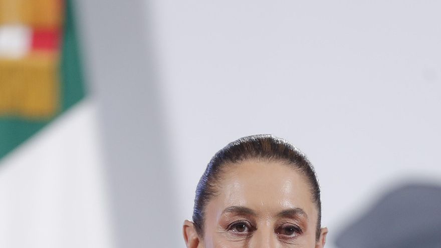 México analiza reducir los centros para deportados por Trump tras recibir a 24.413