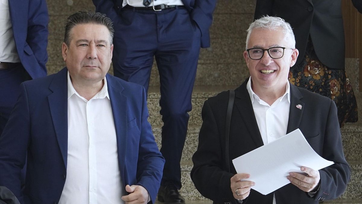 La Junta Electoral de Castilla y León excluye al grupo parlamentario UPL-Soria Ya de los debates electorales obligatorios