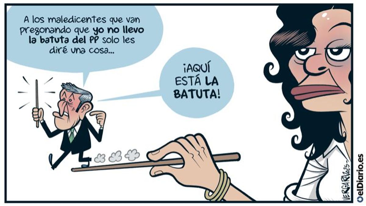 La batuta