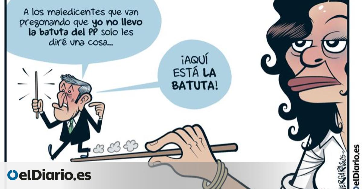 La batuta