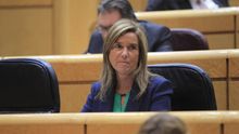 Ana Mato, ministra de Sanidad en el momento en el que se aprobó el real decreto de sanidad 16/2012.