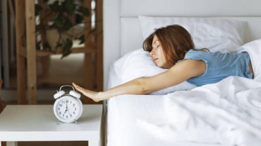 Siesta: ¿cuánto debe durar para no perjudicar nuestra salud?