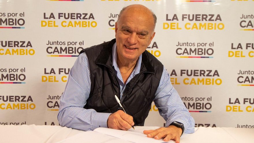 A horas de la salida de Diego Kravetz, Jorge Macri ejecutó más cambios en su gabinete