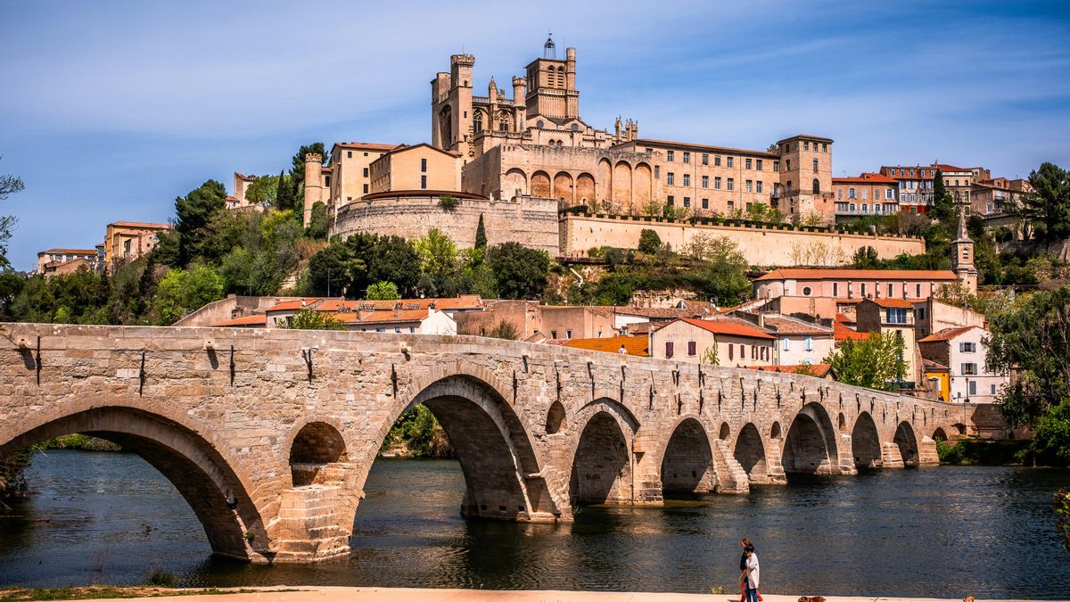 Escapada a una de las ciudades más bellas del sur de Francia: perfecta para recorrer a pie y llena de historia
