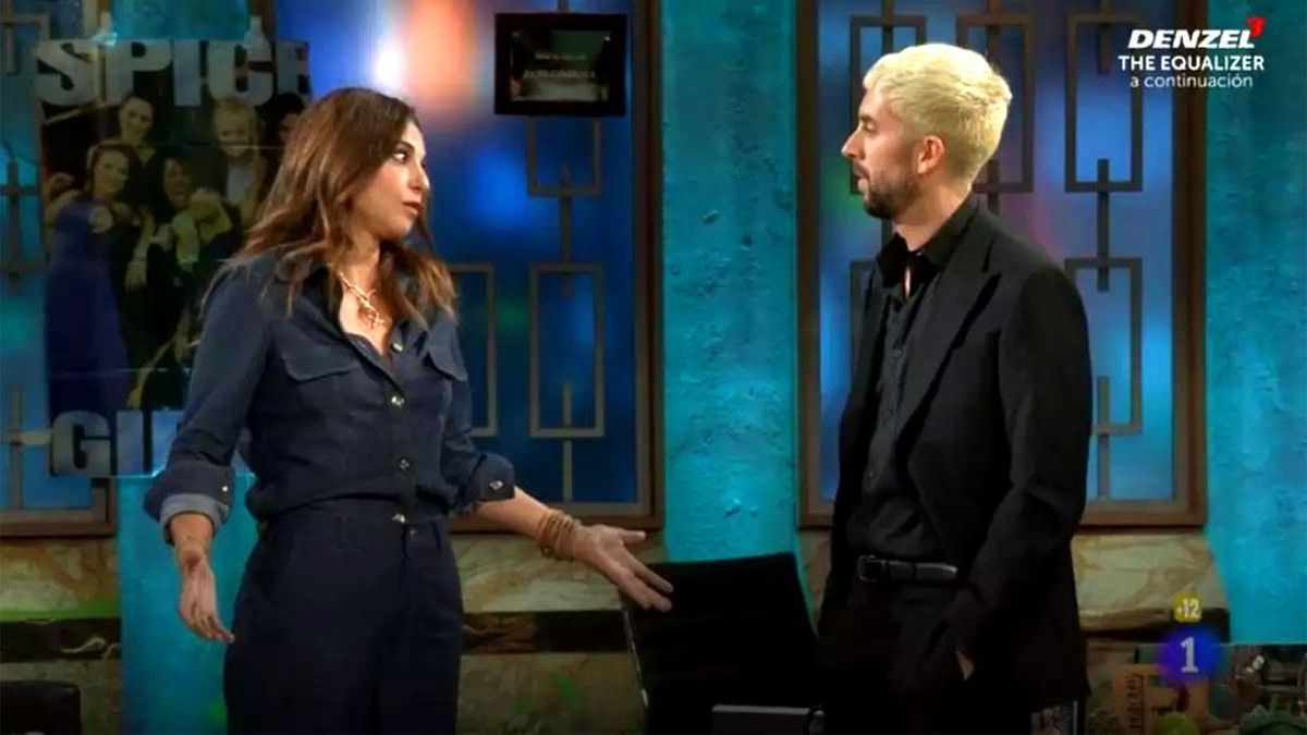 Imagen de 'La Revuelta' de Broncano