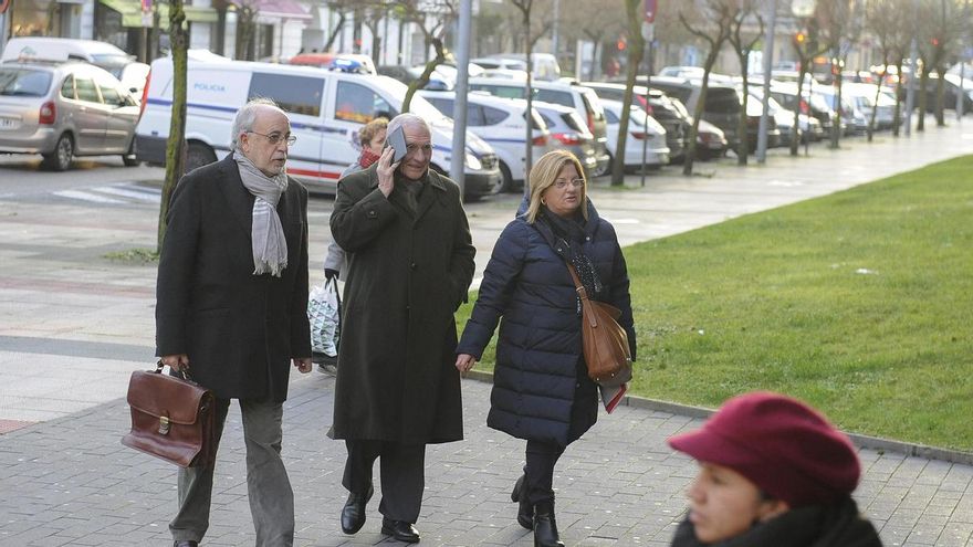 María Justina Angulo, exalcaldesa de Zambrana