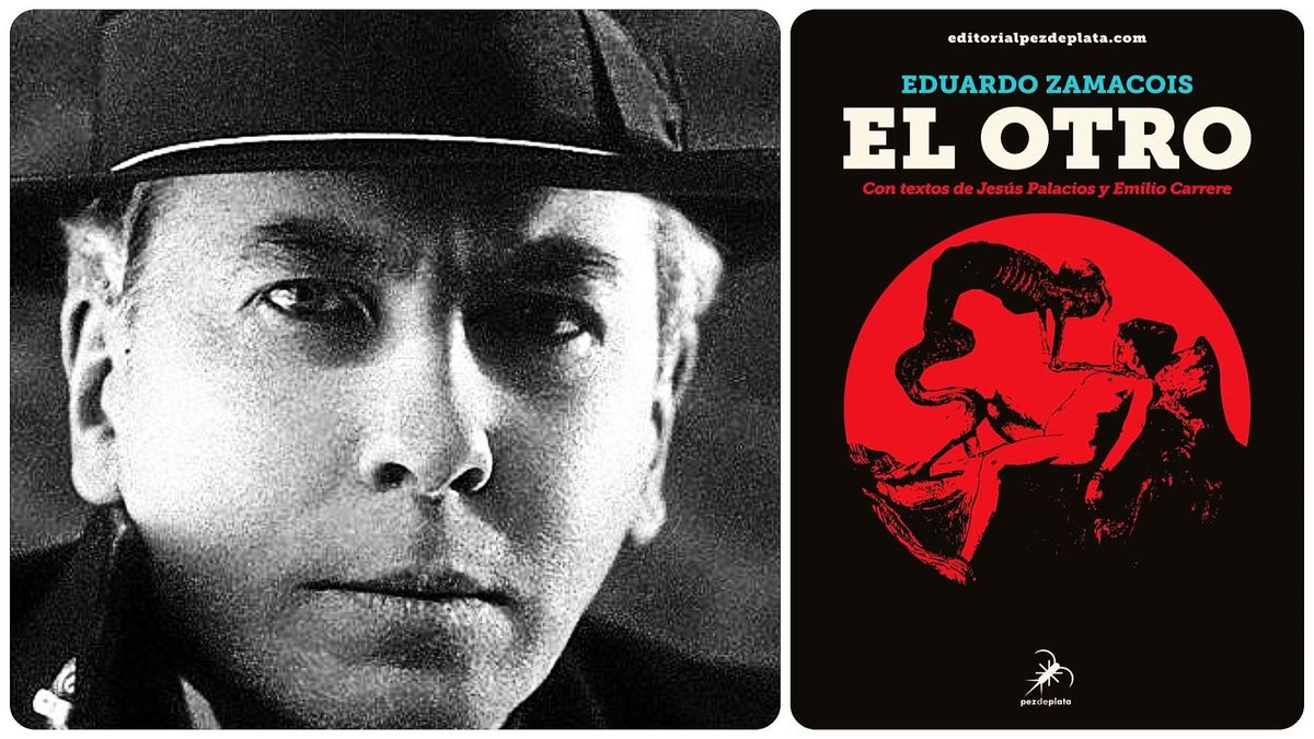 'El Otro', de Eduardo Zamacois