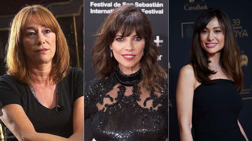 Maribel Verdú, Gracia Querejeta y Natalia Verbeke se citan en Córdoba para hablar de la industria del cine