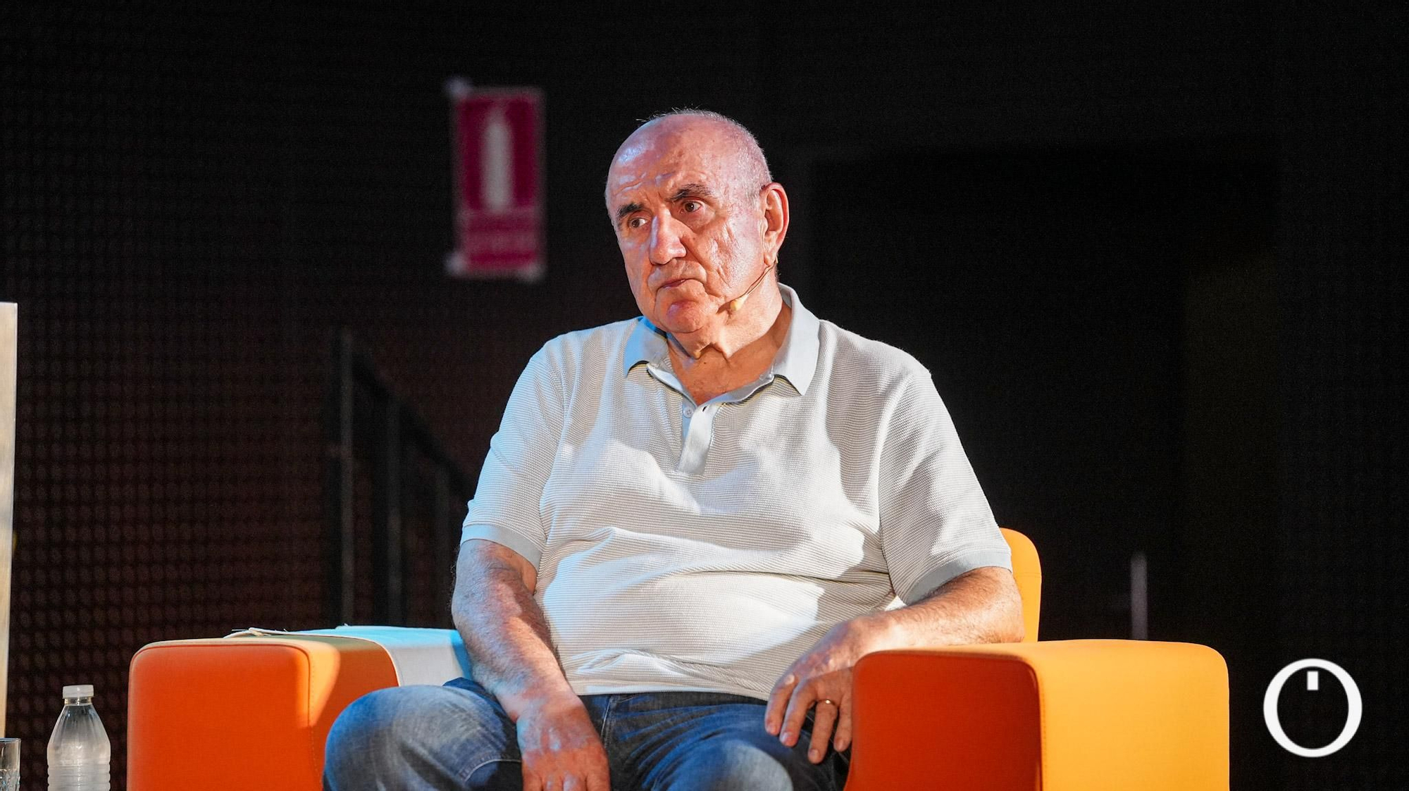 Miryam Reyes en Cosmopoética