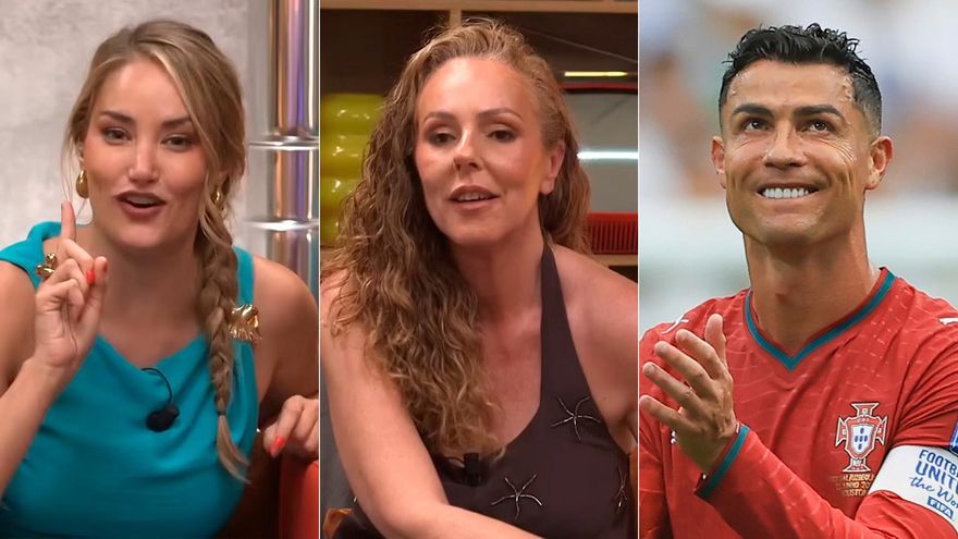 'El sótano club' de Alba Carrillo mejora en las audiencias TDT con Rocío Carrasco y DAZN sigue sin rival en la TV de pago