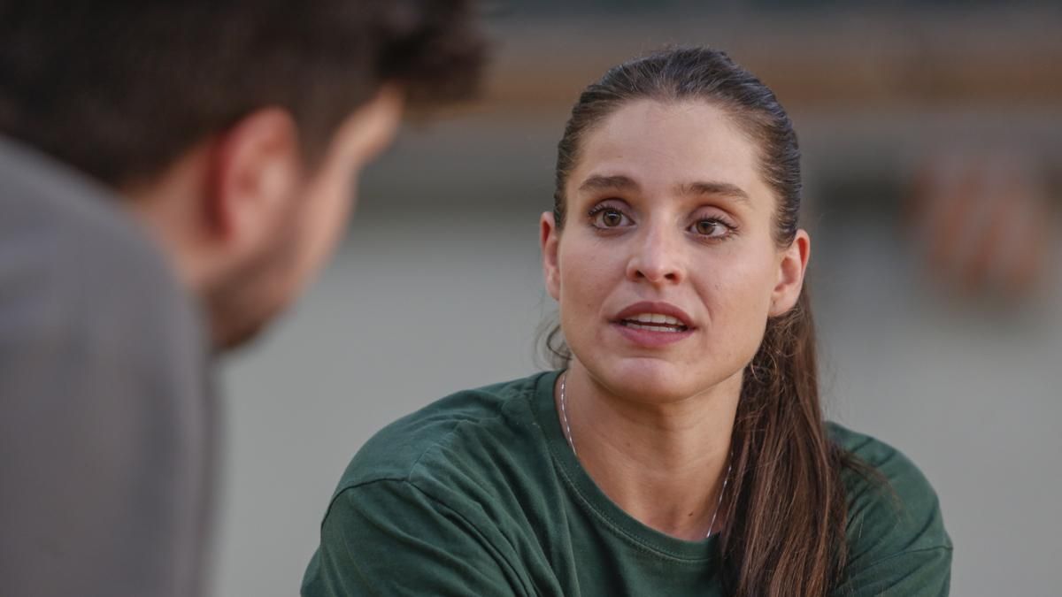 Entrevista a Amanda Valero para Ateneas