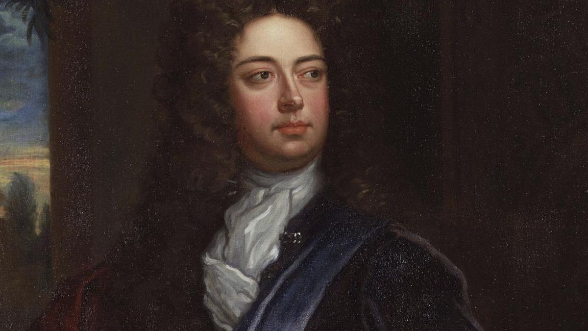 Marlborough frenó el avance franco bávaro cerca de Viena