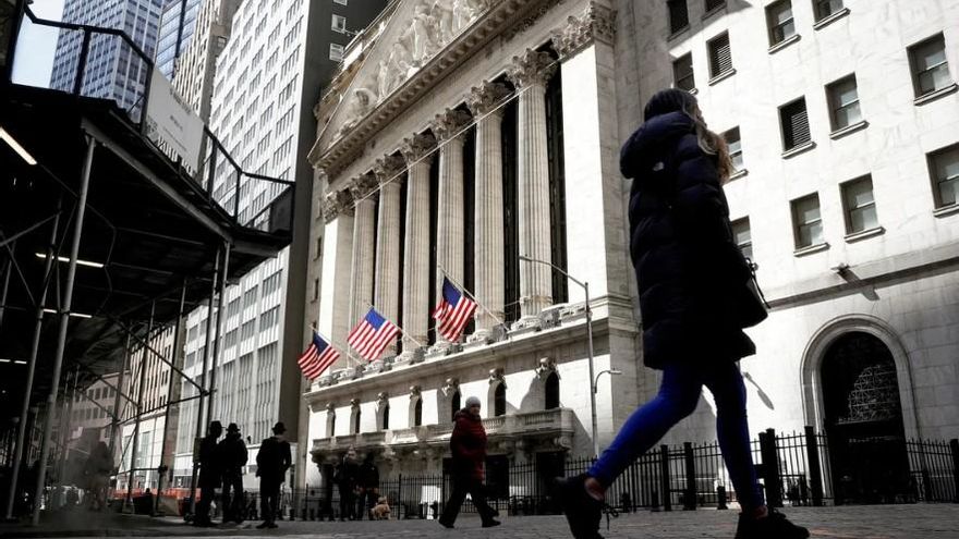 Bonos en alza y riesgo país en 527 puntos, el menor nivel desde 2018