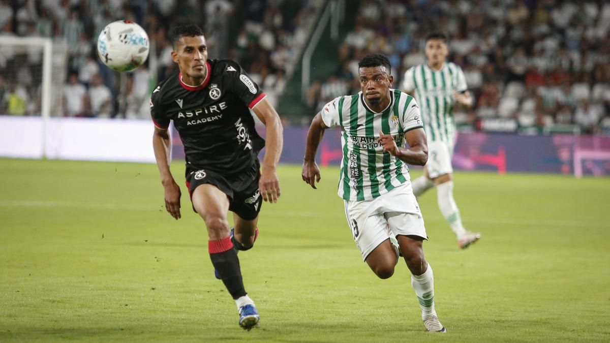 Dalisson ha encontrado su mejor versión en los últimos partidos 