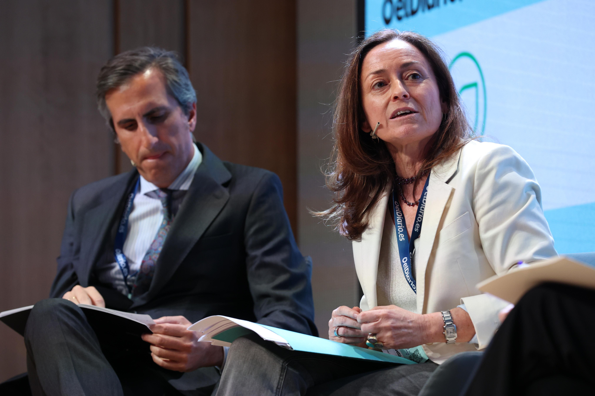 I Foro Impacto. Innovación con propósito, en imágenes