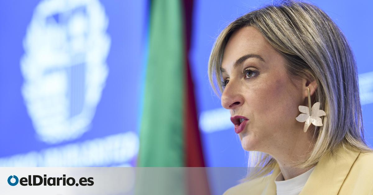 La auditoría del Gobierno de Pradales concluye que no se hicieron adjudicaciones irregulares a la trama de Cerdán