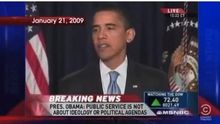 Vídeo de Save Bradley en el que se reclama el indulto a Bradley Manning.