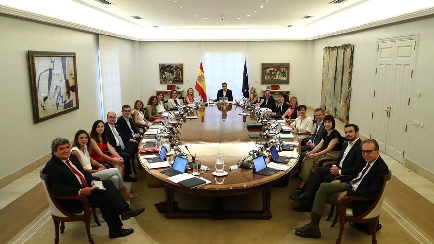 Los secretos del último Consejo de Ministros