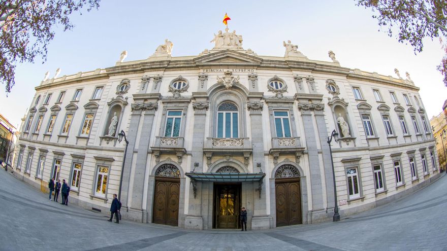 La Justicia anula parcialmente el decreto del copago de dependencia en Castilla y León por sentencia