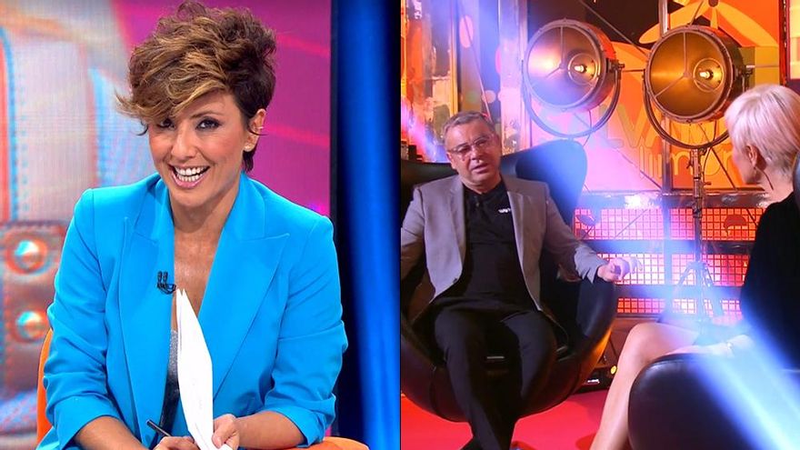 'Y ahora Sonsoles' (17.6%) llega con fuerza para impulsar la tarde de Antena 3 y liderar sobre un competitivo 'Sálvame'