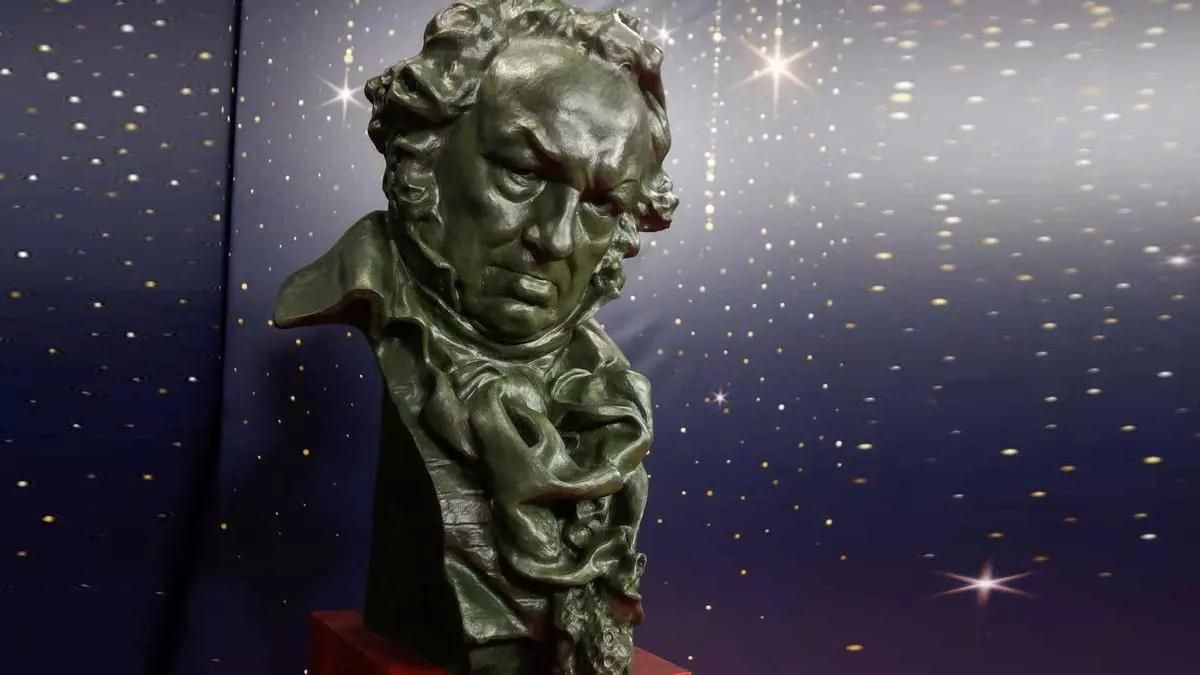 Premios Goya 2026: cinco estupendas candidatas y un pronóstico