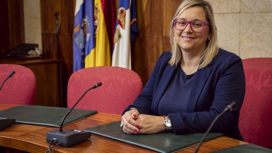 Recursos Humanos publica las bases para la convocatoria pública de lista de reserva de auxiliar administrativo