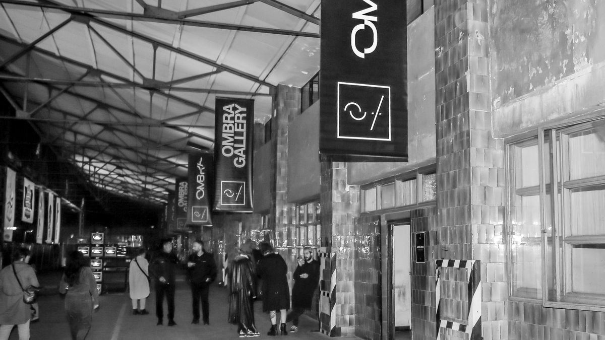 El festival Ombra de música electrónica cancela su edición de este año