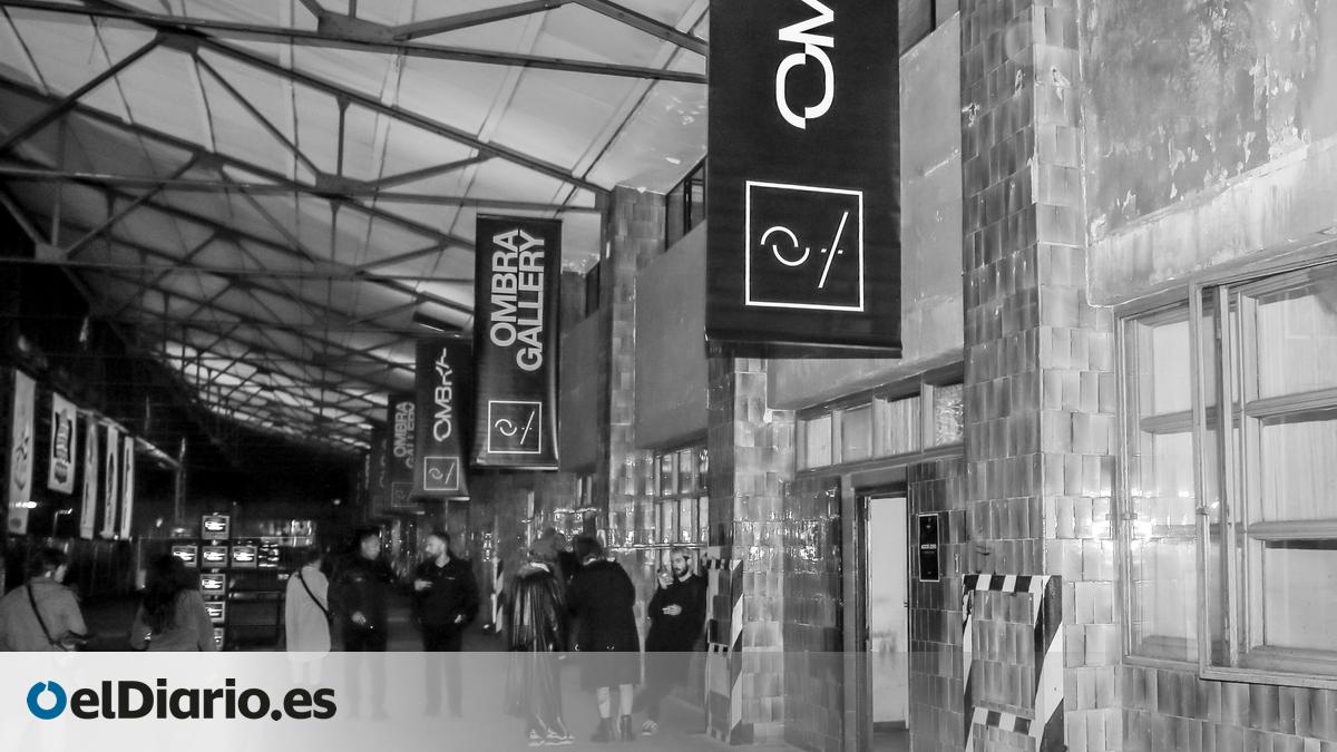 El festival Ombra de música electrónica cancela su edición de este año