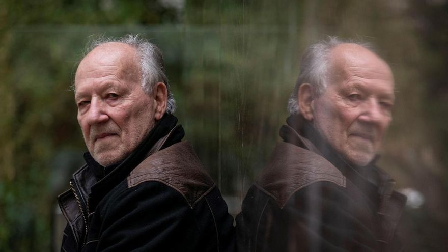 Werner Herzog recibirá el Premio Donostia en el Festival de San Sebastián