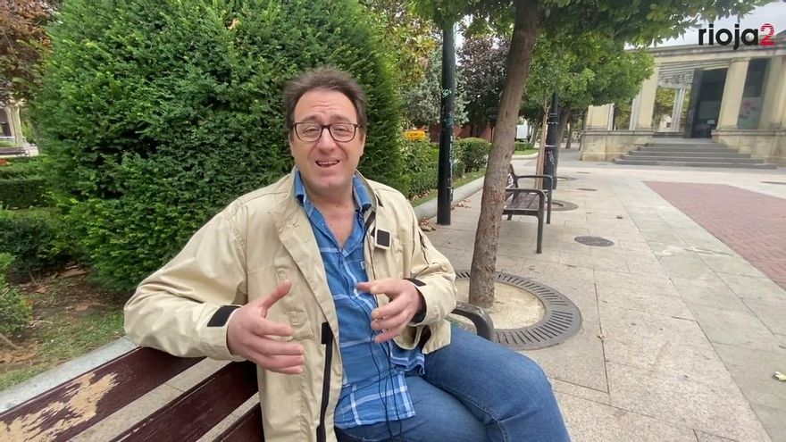 Así se hace la mejor tortilla de España: "cuando les daba la vuelta soñaba con recoger el trofeo"