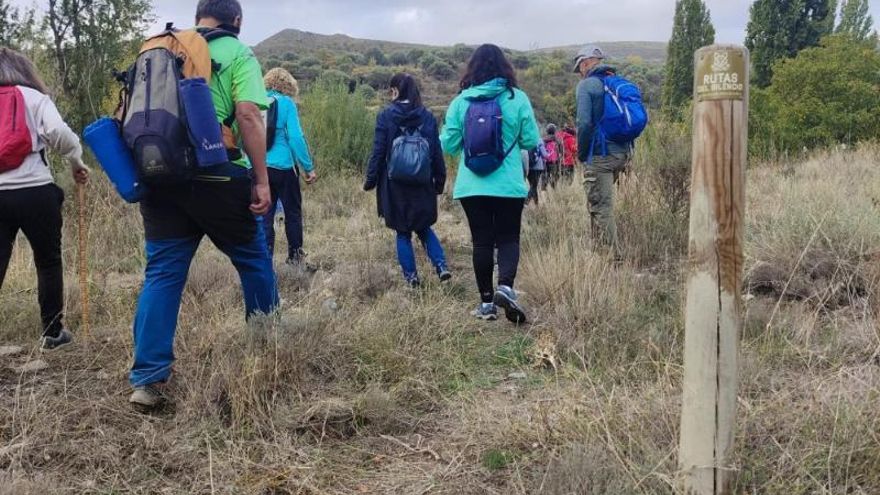 Las tres propuestas de Pasea La Rioja para este fin de semana de octubre