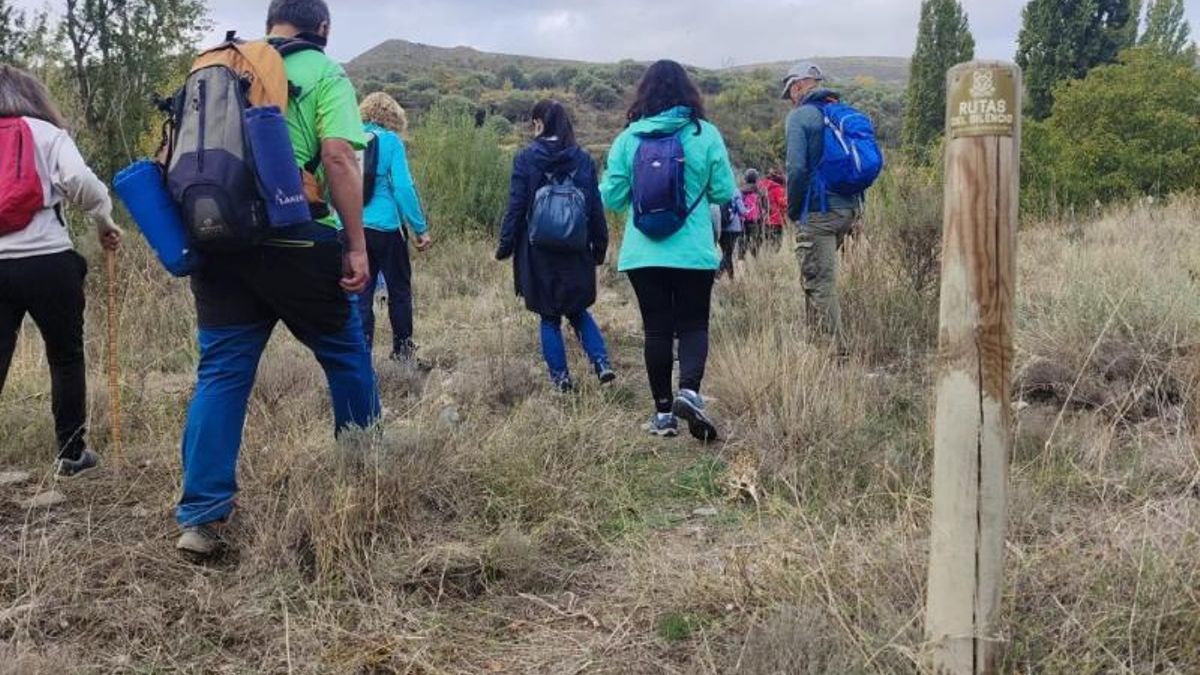 Las tres propuestas de Pasea La Rioja para este fin de semana de octubre
