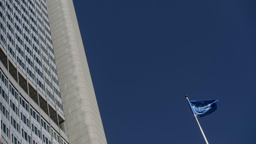 El OIEA no detecta aumento de radiación fuera de instalaciones nucleares atacadas en Irán